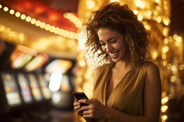 vegas696 App 