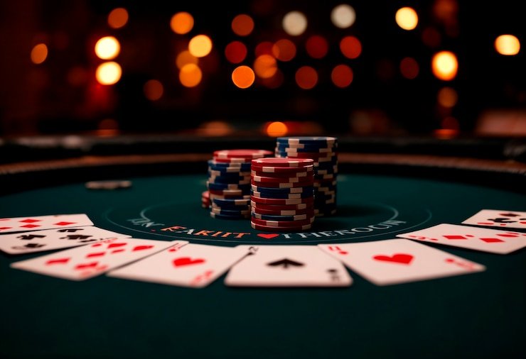 vegas696 featured game showcase