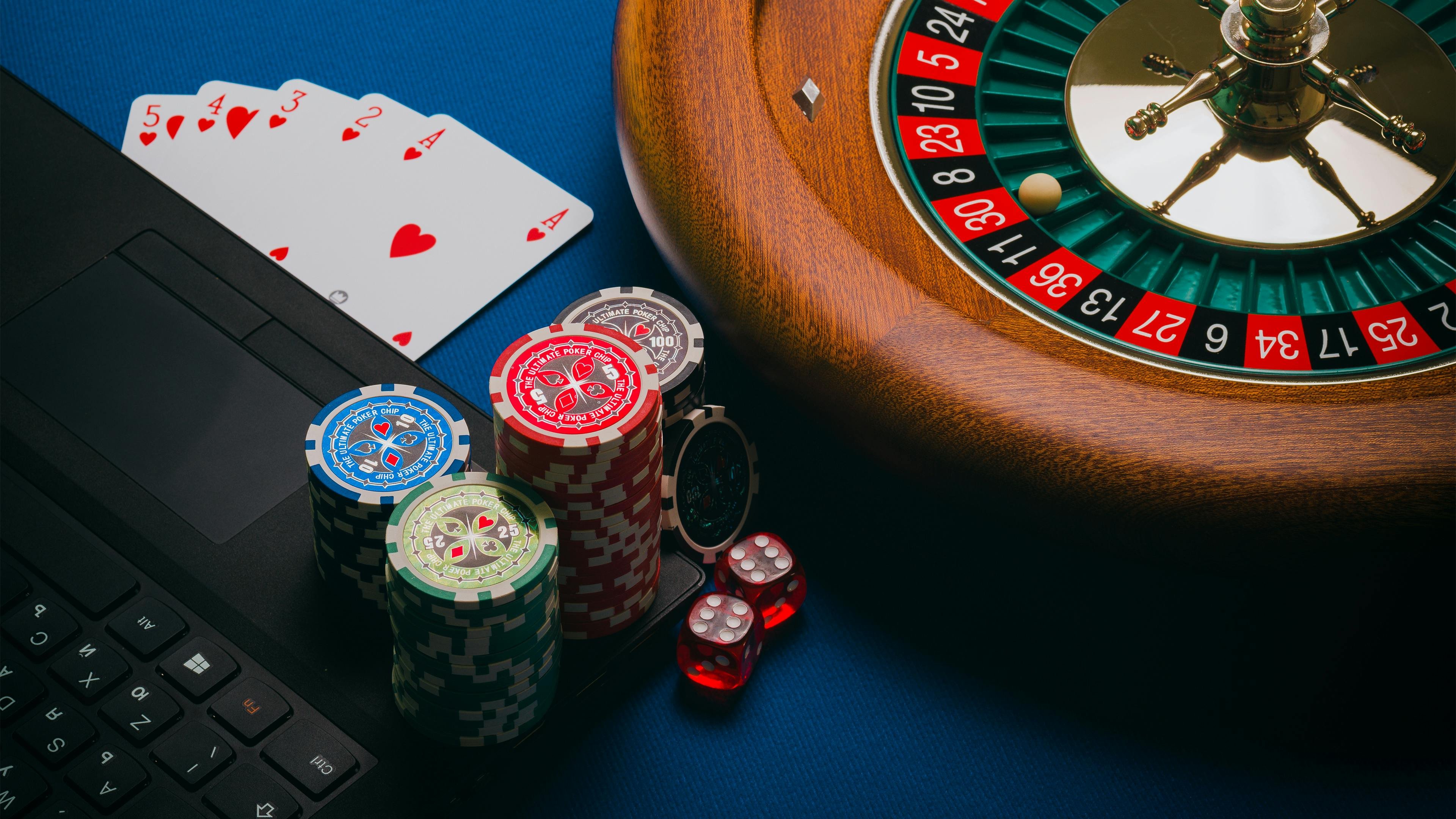 Speed Baccarat Game 