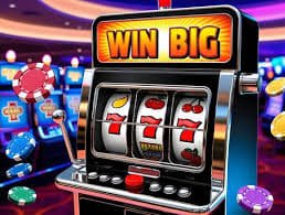 Layar permainan Tembak Ikan di platform vegas696 menampilkan ikan bergerak dan reticle penembak